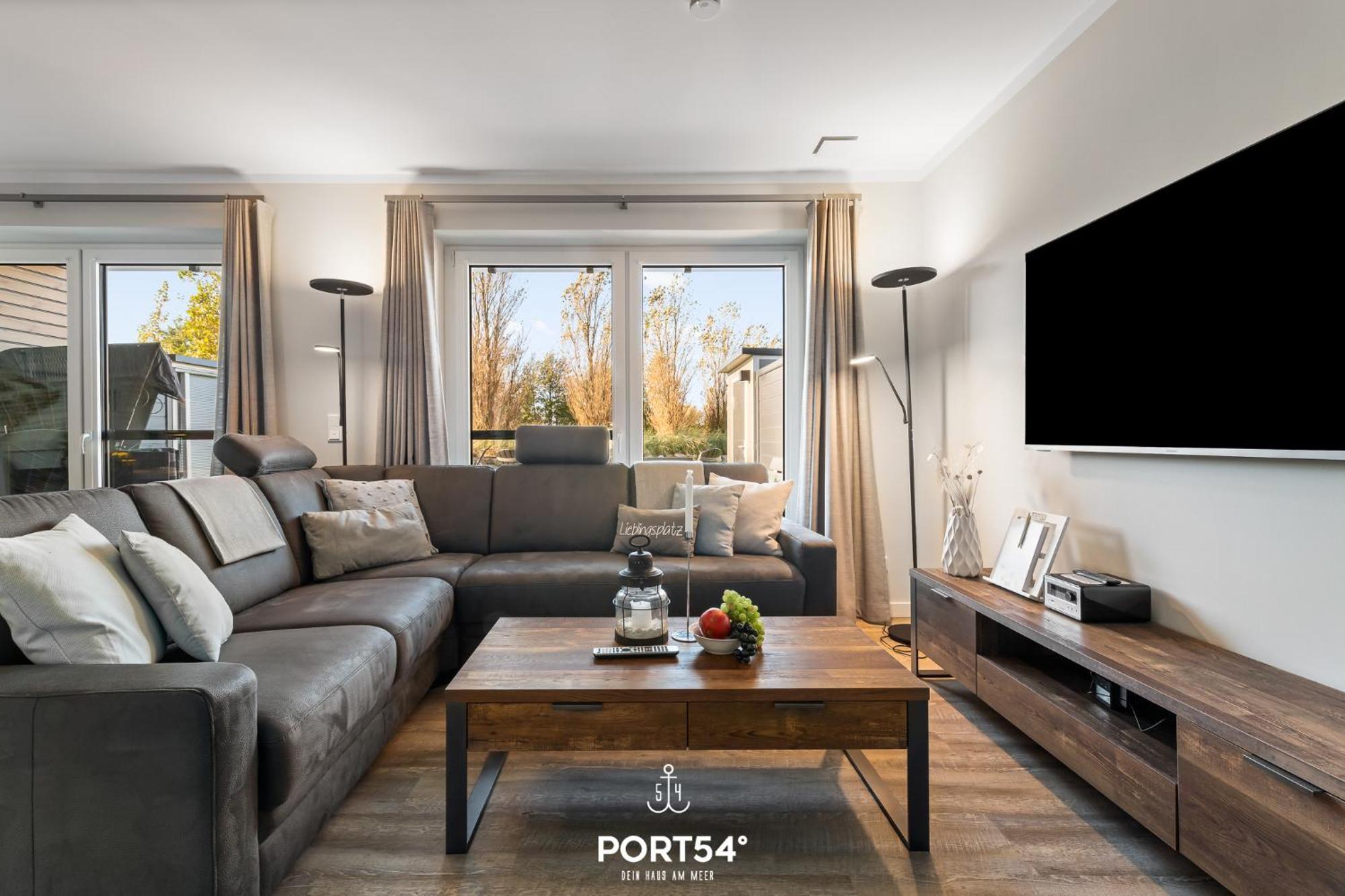 Ferienhaus Meerzeit Büsum Extérieur photo
